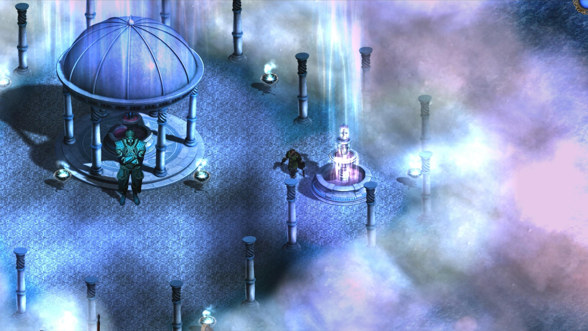 Lords of Xulima in Steam Greenlight